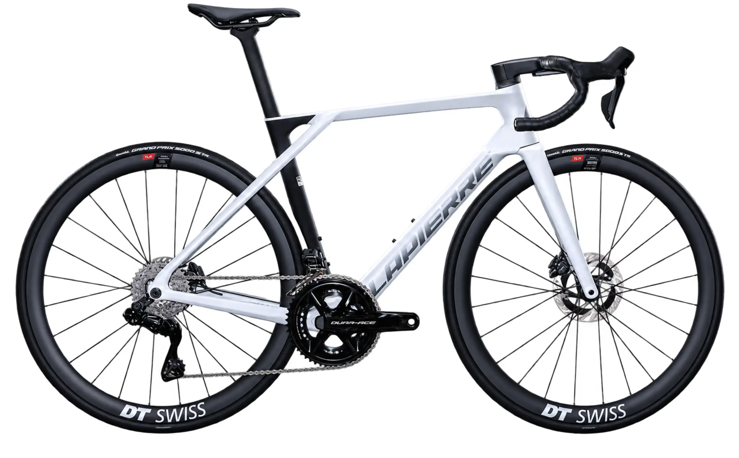 Lapierre Xelius DRS 10.0 Shimano Dura Ace Di2 Carbon